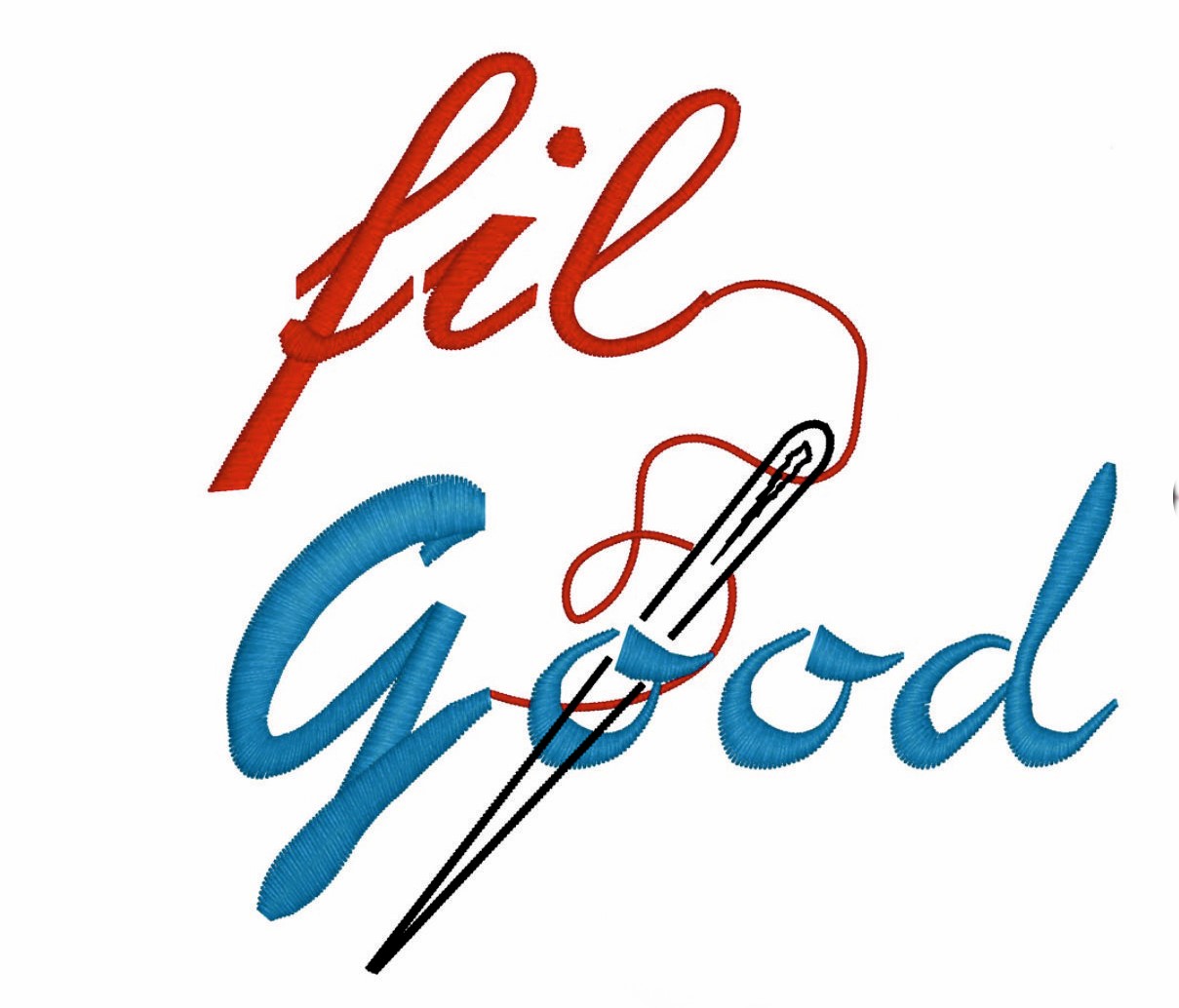 FIL'GOOD Broderie